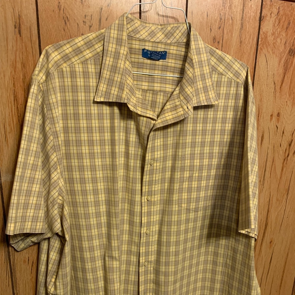 Men’s Shirt